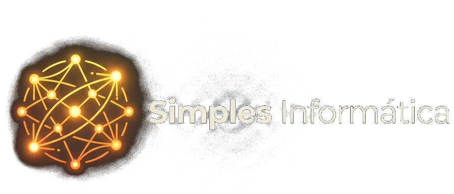 Simples Informática Logo